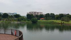 The Estuary (D27), Condominium #453610381